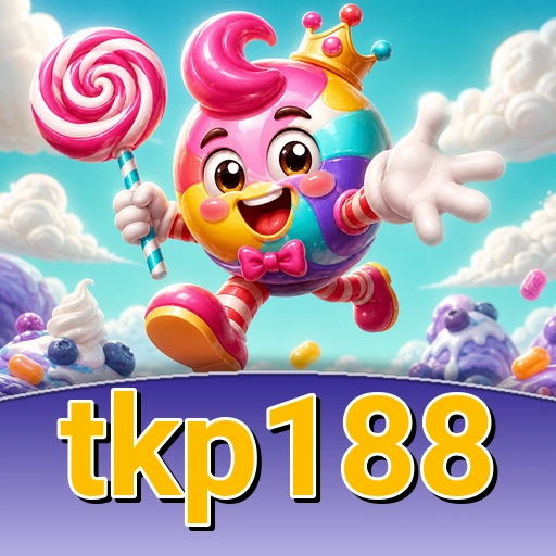 Logo tkp188