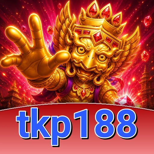 Layar pertama tkp188 setelah pasang di HP Android