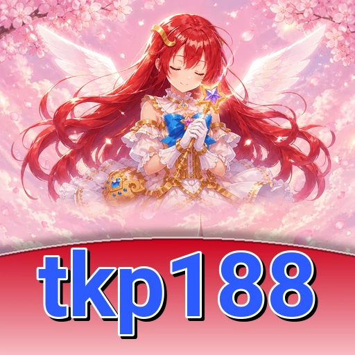 Logo tkp188