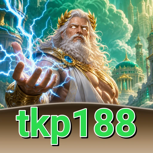 Logo tkp188
