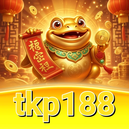 Logo tkp188